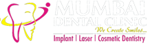 Mumbai Dental Clinic- Cosmetic & Implant Centre